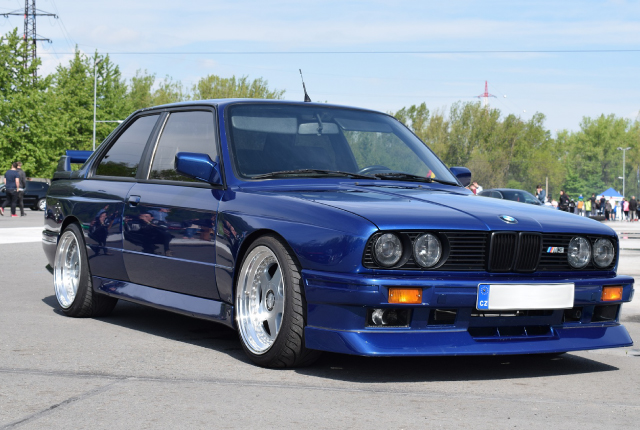 Youngtimer