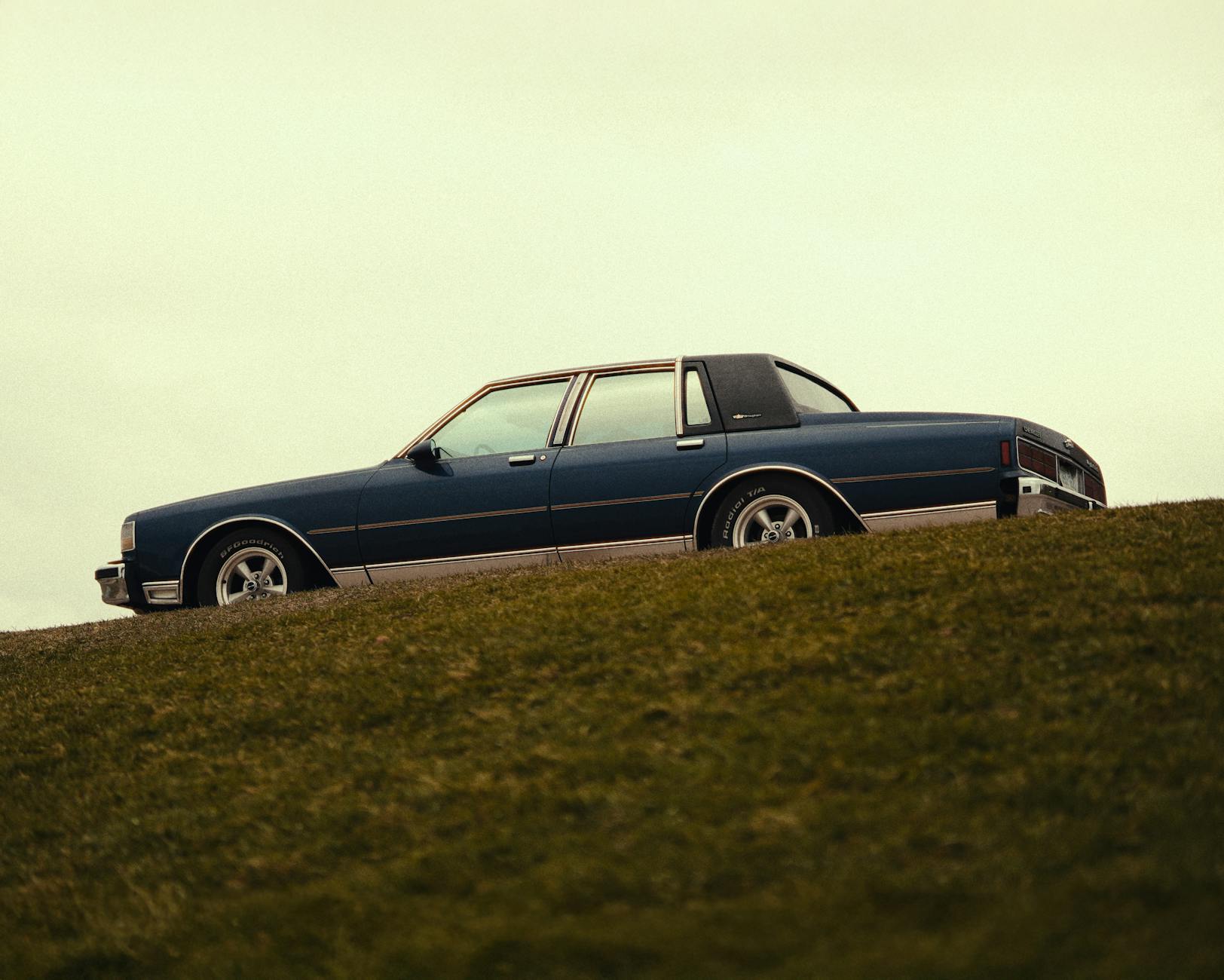 Youngtimer Ersatzteile — BMW, Mercedes, Opel, VW
